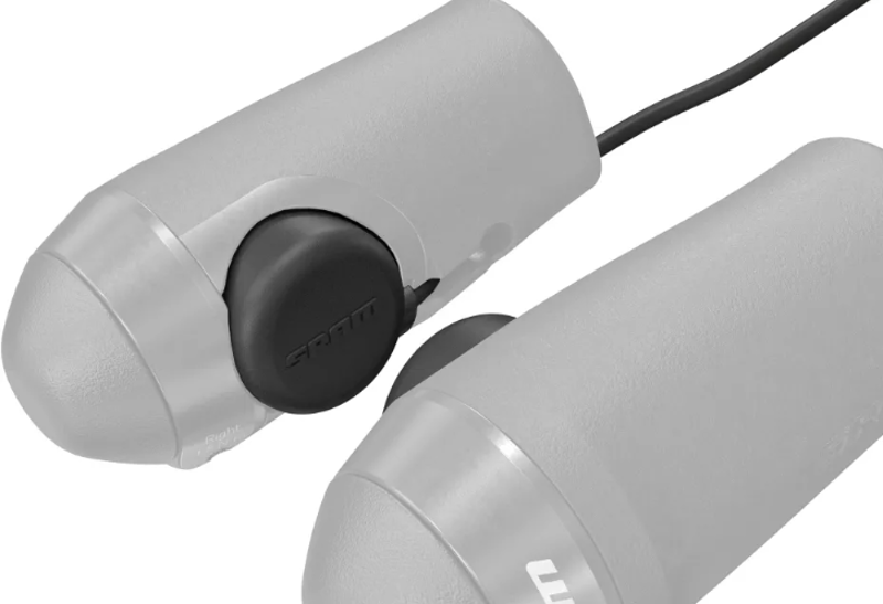 Sram Blip For Etap 150mm Black Qty 2-2